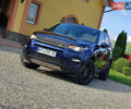 Синий Ленд Ровер Discovery Sport, объемом двигателя 2 л и пробегом 210 тыс. км за 19800 $, фото 2 на Automoto.ua