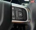 Синий Ленд Ровер Discovery Sport, объемом двигателя 2 л и пробегом 133 тыс. км за 19500 $, фото 17 на Automoto.ua
