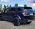 Синий Ленд Ровер Discovery Sport, объемом двигателя 2 л и пробегом 210 тыс. км за 19800 $, фото 29 на Automoto.ua
