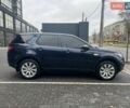 Синий Ленд Ровер Discovery Sport, объемом двигателя 2 л и пробегом 139 тыс. км за 14700 $, фото 3 на Automoto.ua