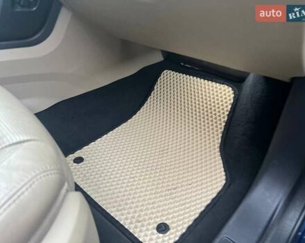 Синий Ленд Ровер Discovery Sport, объемом двигателя 2 л и пробегом 139 тыс. км за 14700 $, фото 43 на Automoto.ua