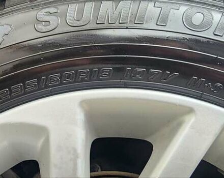 Синій Ленд Ровер Discovery Sport, об'ємом двигуна 2 л та пробігом 205 тис. км за 15450 $, фото 53 на Automoto.ua