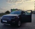 Синій Ленд Ровер Discovery Sport, об'ємом двигуна 2 л та пробігом 148 тис. км за 19899 $, фото 1 на Automoto.ua