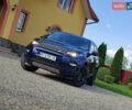 Синий Ленд Ровер Discovery Sport, объемом двигателя 2 л и пробегом 210 тыс. км за 19800 $, фото 7 на Automoto.ua