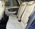 Синій Ленд Ровер Discovery Sport, об'ємом двигуна 2.2 л та пробігом 160 тис. км за 21000 $, фото 6 на Automoto.ua