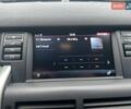 Синий Ленд Ровер Discovery Sport, объемом двигателя 2 л и пробегом 139 тыс. км за 14700 $, фото 26 на Automoto.ua
