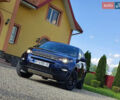 Синий Ленд Ровер Discovery Sport, объемом двигателя 2 л и пробегом 210 тыс. км за 19800 $, фото 6 на Automoto.ua