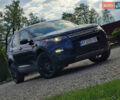 Синий Ленд Ровер Discovery Sport, объемом двигателя 2 л и пробегом 210 тыс. км за 19800 $, фото 36 на Automoto.ua
