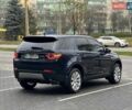 Синий Ленд Ровер Discovery Sport, объемом двигателя 2 л и пробегом 139 тыс. км за 14700 $, фото 4 на Automoto.ua