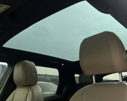 Синій Ленд Ровер Discovery Sport, об'ємом двигуна 2 л та пробігом 148 тис. км за 19990 $, фото 10 на Automoto.ua