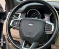 Синій Ленд Ровер Discovery Sport, об'ємом двигуна 2 л та пробігом 148 тис. км за 19990 $, фото 13 на Automoto.ua