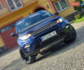 Синий Ленд Ровер Discovery Sport, объемом двигателя 2 л и пробегом 210 тыс. км за 19800 $, фото 16 на Automoto.ua