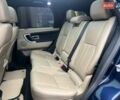 Синий Ленд Ровер Discovery Sport, объемом двигателя 2 л и пробегом 139 тыс. км за 14700 $, фото 32 на Automoto.ua