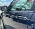 Синий Ленд Ровер Discovery Sport, объемом двигателя 2 л и пробегом 133 тыс. км за 19500 $, фото 6 на Automoto.ua