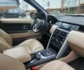 Синій Ленд Ровер Discovery Sport, об'ємом двигуна 2 л та пробігом 205 тис. км за 15450 $, фото 39 на Automoto.ua