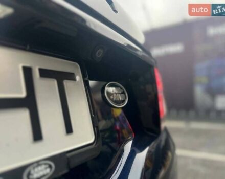 Синий Ленд Ровер Discovery Sport, объемом двигателя 2 л и пробегом 139 тыс. км за 14700 $, фото 35 на Automoto.ua