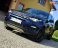Синий Ленд Ровер Discovery Sport, объемом двигателя 2 л и пробегом 210 тыс. км за 19800 $, фото 1 на Automoto.ua