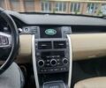 Синій Ленд Ровер Discovery Sport, об'ємом двигуна 2 л та пробігом 205 тис. км за 15450 $, фото 45 на Automoto.ua