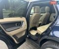 Синий Ленд Ровер Discovery Sport, объемом двигателя 2 л и пробегом 139 тыс. км за 14700 $, фото 31 на Automoto.ua