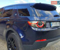 Синий Ленд Ровер Discovery Sport, объемом двигателя 2 л и пробегом 210 тыс. км за 19800 $, фото 34 на Automoto.ua