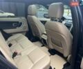 Синий Ленд Ровер Discovery Sport, объемом двигателя 2 л и пробегом 139 тыс. км за 14700 $, фото 38 на Automoto.ua
