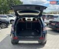 Синий Ленд Ровер Discovery Sport, объемом двигателя 2 л и пробегом 133 тыс. км за 19500 $, фото 13 на Automoto.ua