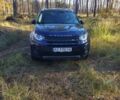 Синій Ленд Ровер Discovery Sport, об'ємом двигуна 2 л та пробігом 174 тис. км за 14000 $, фото 1 на Automoto.ua