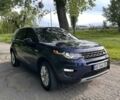 Синий Ленд Ровер Discovery Sport, объемом двигателя 2 л и пробегом 109 тыс. км за 20400 $, фото 5 на Automoto.ua