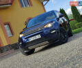 Синий Ленд Ровер Discovery Sport, объемом двигателя 2 л и пробегом 210 тыс. км за 19800 $, фото 3 на Automoto.ua