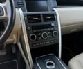 Синій Ленд Ровер Discovery Sport, об'ємом двигуна 2.2 л та пробігом 160 тис. км за 21000 $, фото 2 на Automoto.ua