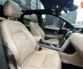 Синий Ленд Ровер Discovery Sport, объемом двигателя 2 л и пробегом 139 тыс. км за 14700 $, фото 40 на Automoto.ua