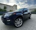 Синій Ленд Ровер Discovery Sport, об'ємом двигуна 2 л та пробігом 231 тис. км за 12700 $, фото 1 на Automoto.ua