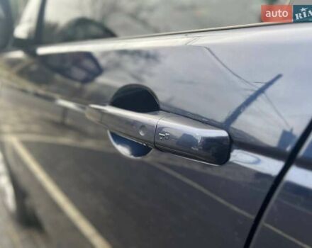 Синий Ленд Ровер Discovery Sport, объемом двигателя 2 л и пробегом 139 тыс. км за 14700 $, фото 15 на Automoto.ua