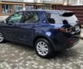 Синій Ленд Ровер Discovery Sport, об'ємом двигуна 2 л та пробігом 205 тис. км за 15450 $, фото 8 на Automoto.ua