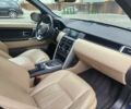 Синій Ленд Ровер Discovery Sport, об'ємом двигуна 2 л та пробігом 205 тис. км за 15450 $, фото 36 на Automoto.ua