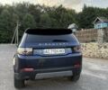 Синій Ленд Ровер Discovery Sport, об'ємом двигуна 2.2 л та пробігом 160 тис. км за 21000 $, фото 12 на Automoto.ua