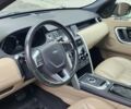 Синій Ленд Ровер Discovery Sport, об'ємом двигуна 2 л та пробігом 205 тис. км за 15450 $, фото 16 на Automoto.ua