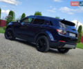 Синий Ленд Ровер Discovery Sport, объемом двигателя 2 л и пробегом 210 тыс. км за 19800 $, фото 30 на Automoto.ua