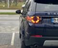 Синий Ленд Ровер Discovery Sport, объемом двигателя 2 л и пробегом 139 тыс. км за 14700 $, фото 12 на Automoto.ua