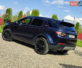 Синий Ленд Ровер Discovery Sport, объемом двигателя 2 л и пробегом 210 тыс. км за 19800 $, фото 13 на Automoto.ua