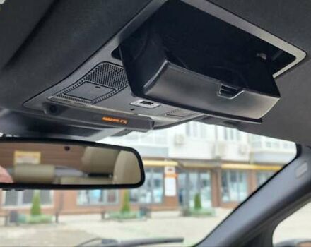 Синій Ленд Ровер Discovery Sport, об'ємом двигуна 2 л та пробігом 205 тис. км за 15450 $, фото 48 на Automoto.ua