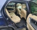 Синій Ленд Ровер Discovery Sport, об'ємом двигуна 2 л та пробігом 205 тис. км за 15450 $, фото 32 на Automoto.ua