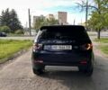 Синий Ленд Ровер Discovery Sport, объемом двигателя 2 л и пробегом 109 тыс. км за 20400 $, фото 17 на Automoto.ua