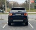 Синий Ленд Ровер Discovery Sport, объемом двигателя 2 л и пробегом 139 тыс. км за 14700 $, фото 5 на Automoto.ua