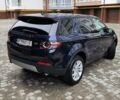 Синій Ленд Ровер Discovery Sport, об'ємом двигуна 2 л та пробігом 205 тис. км за 15450 $, фото 6 на Automoto.ua