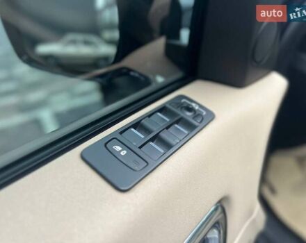 Синий Ленд Ровер Discovery Sport, объемом двигателя 2 л и пробегом 139 тыс. км за 14700 $, фото 18 на Automoto.ua