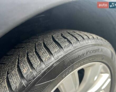 Синий Ленд Ровер Discovery Sport, объемом двигателя 2 л и пробегом 139 тыс. км за 14700 $, фото 45 на Automoto.ua