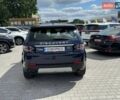 Синий Ленд Ровер Discovery Sport, объемом двигателя 2 л и пробегом 133 тыс. км за 19500 $, фото 8 на Automoto.ua