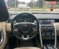 Синий Ленд Ровер Discovery Sport, объемом двигателя 2 л и пробегом 139 тыс. км за 14700 $, фото 21 на Automoto.ua