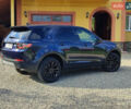 Синий Ленд Ровер Discovery Sport, объемом двигателя 2 л и пробегом 210 тыс. км за 19800 $, фото 28 на Automoto.ua